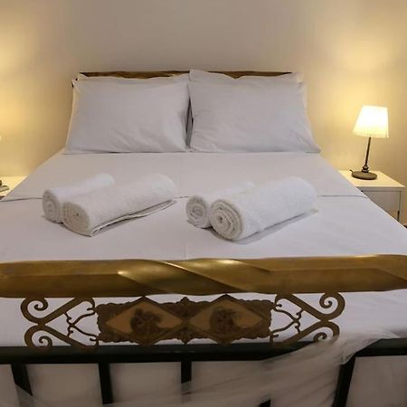 Templar Guesthouse Famaguszta Kültér fotó