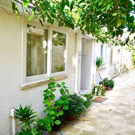Templar Guesthouse Famaguszta Kültér fotó