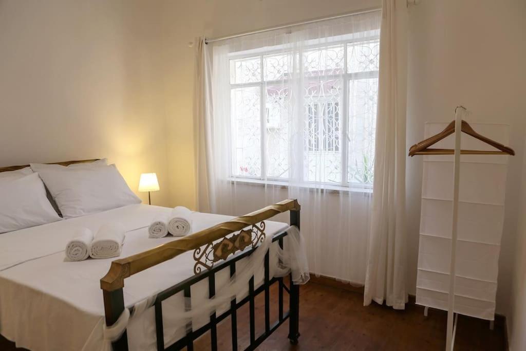Templar Guesthouse Famaguszta Kültér fotó