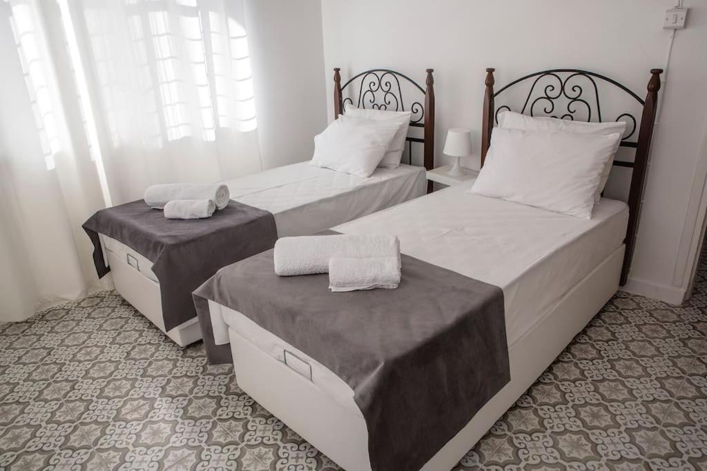 Templar Guesthouse Famaguszta Kültér fotó