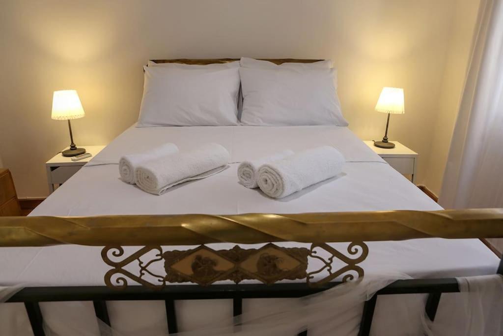 Templar Guesthouse Famaguszta Kültér fotó