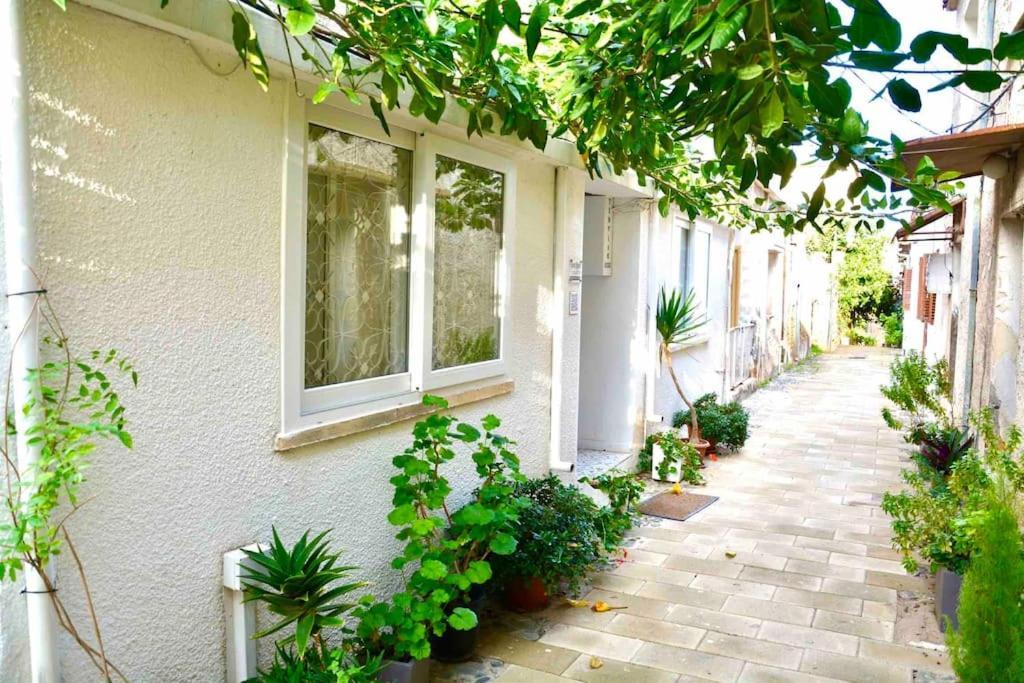 Templar Guesthouse Famaguszta Kültér fotó