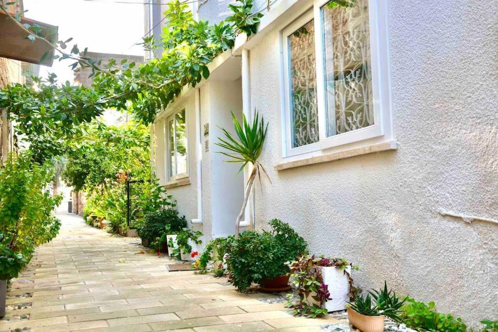 Templar Guesthouse Famaguszta Kültér fotó