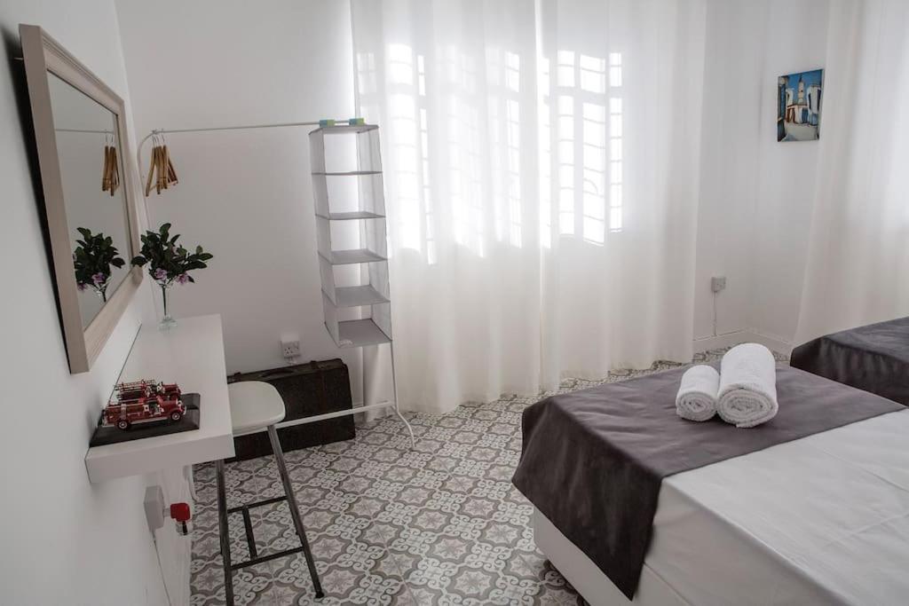 Templar Guesthouse Famaguszta Kültér fotó