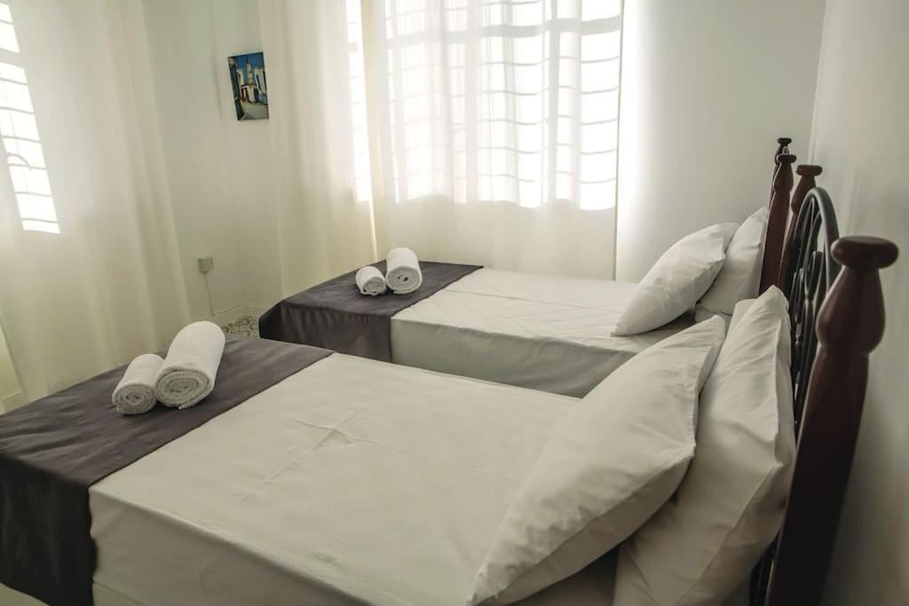 Templar Guesthouse Famaguszta Kültér fotó