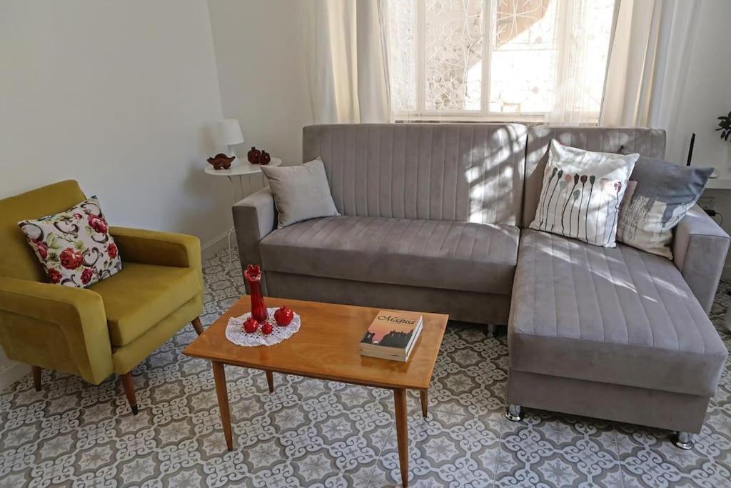 Templar Guesthouse Famaguszta Kültér fotó