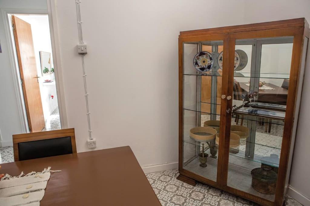 Templar Guesthouse Famaguszta Kültér fotó