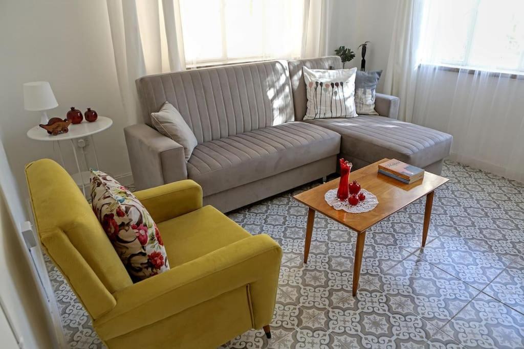 Templar Guesthouse Famaguszta Kültér fotó