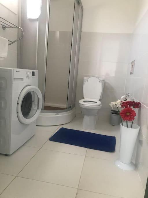 Templar Guesthouse Famaguszta Kültér fotó