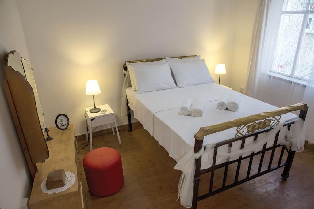 Templar Guesthouse Famaguszta Kültér fotó