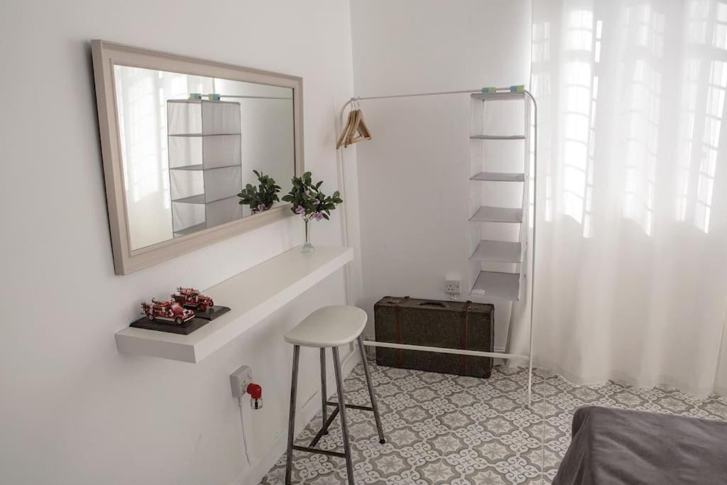 Templar Guesthouse Famaguszta Kültér fotó