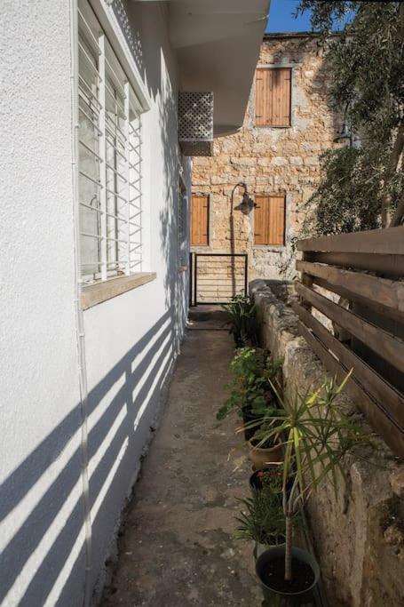 Templar Guesthouse Famaguszta Kültér fotó