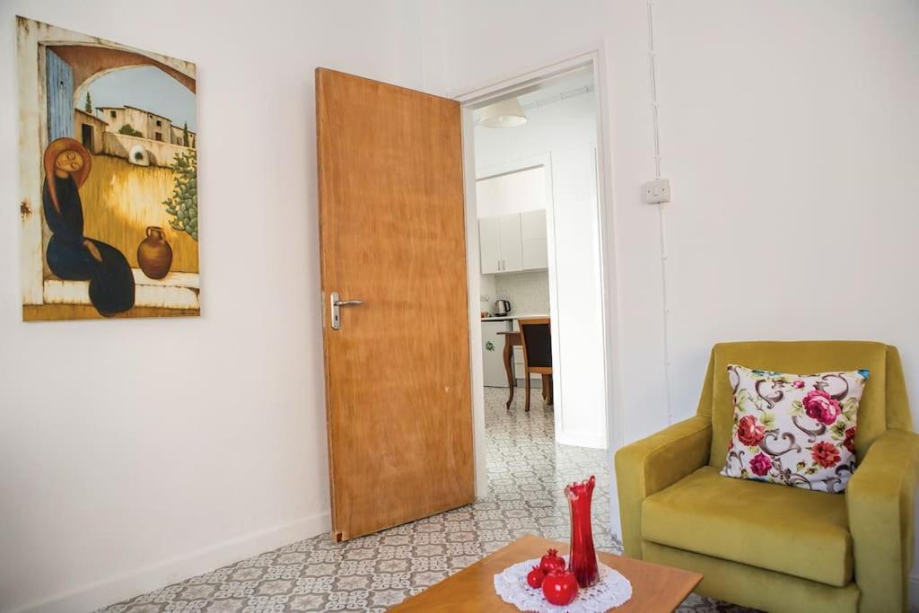 Templar Guesthouse Famaguszta Kültér fotó