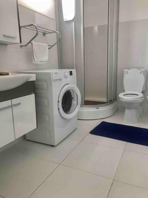 Templar Guesthouse Famaguszta Kültér fotó