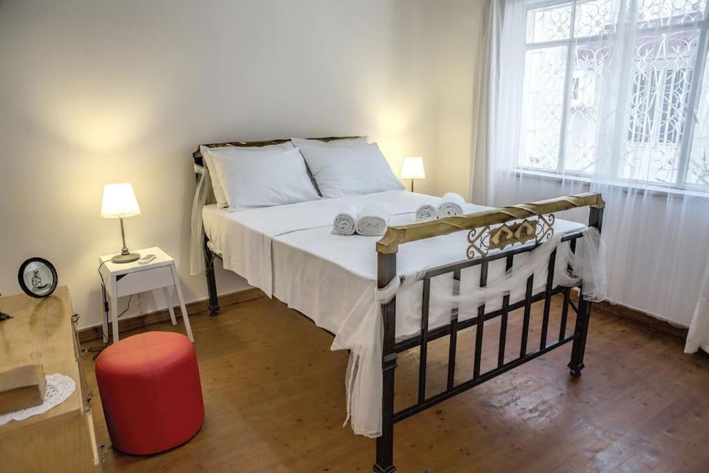 Templar Guesthouse Famaguszta Kültér fotó