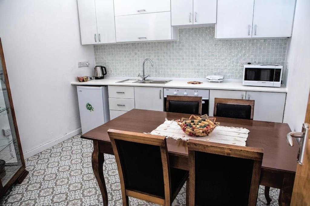 Templar Guesthouse Famaguszta Kültér fotó