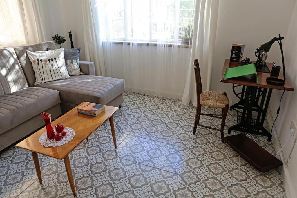 Templar Guesthouse Famaguszta Kültér fotó