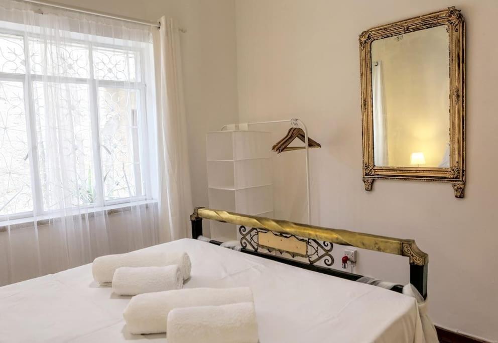 Templar Guesthouse Famaguszta Kültér fotó