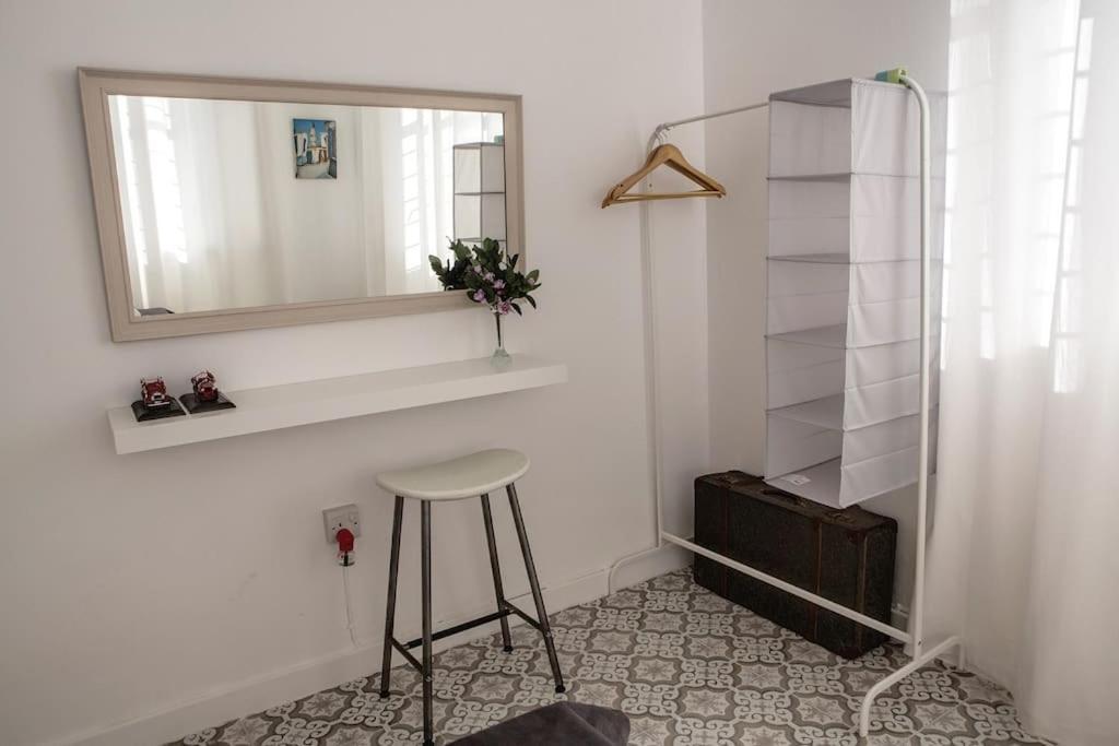 Templar Guesthouse Famaguszta Kültér fotó