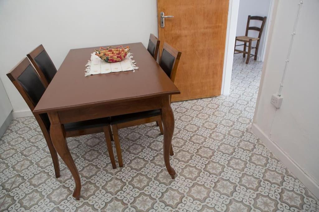 Templar Guesthouse Famaguszta Kültér fotó