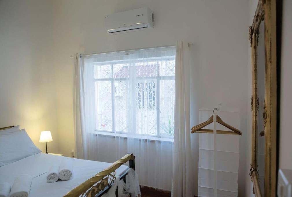 Templar Guesthouse Famaguszta Kültér fotó
