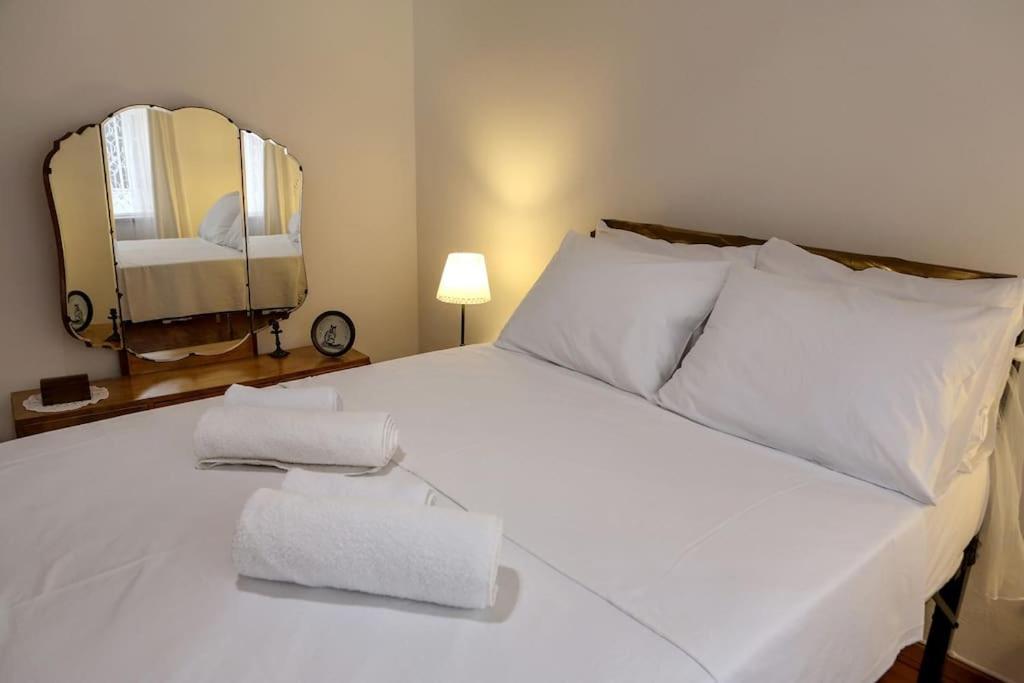 Templar Guesthouse Famaguszta Kültér fotó
