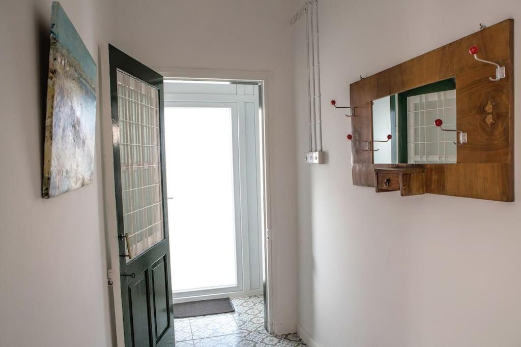 Templar Guesthouse Famaguszta Kültér fotó