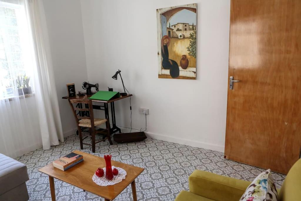 Templar Guesthouse Famaguszta Kültér fotó