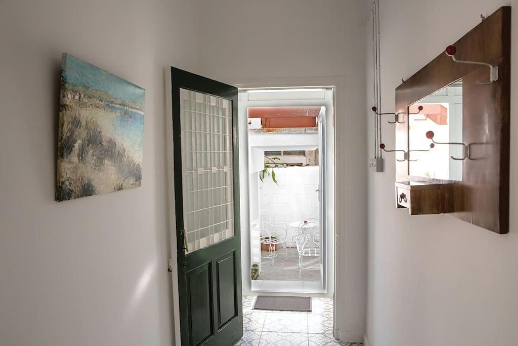 Templar Guesthouse Famaguszta Kültér fotó