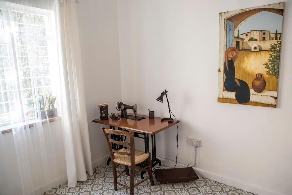 Templar Guesthouse Famaguszta Kültér fotó
