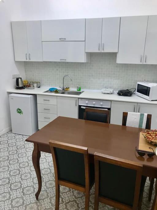 Templar Guesthouse Famaguszta Kültér fotó